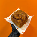 Cinnamon Sugar (Churro) Cinnamon Roll