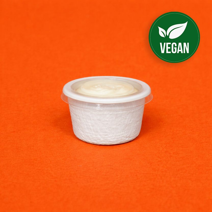 Vegan - Extra Classic Icing